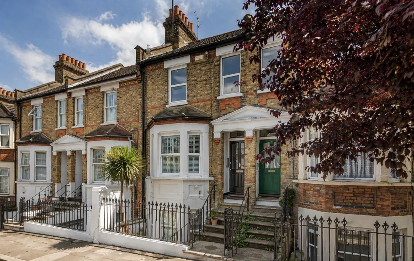 Planning Permission Granted — Single Storey Rear Outbuilding, Kashgar Road