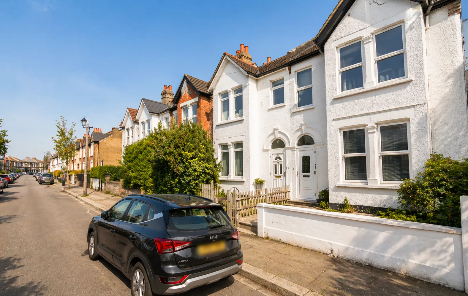 Purchase Completed — Radford Road 170 sq m HMO
