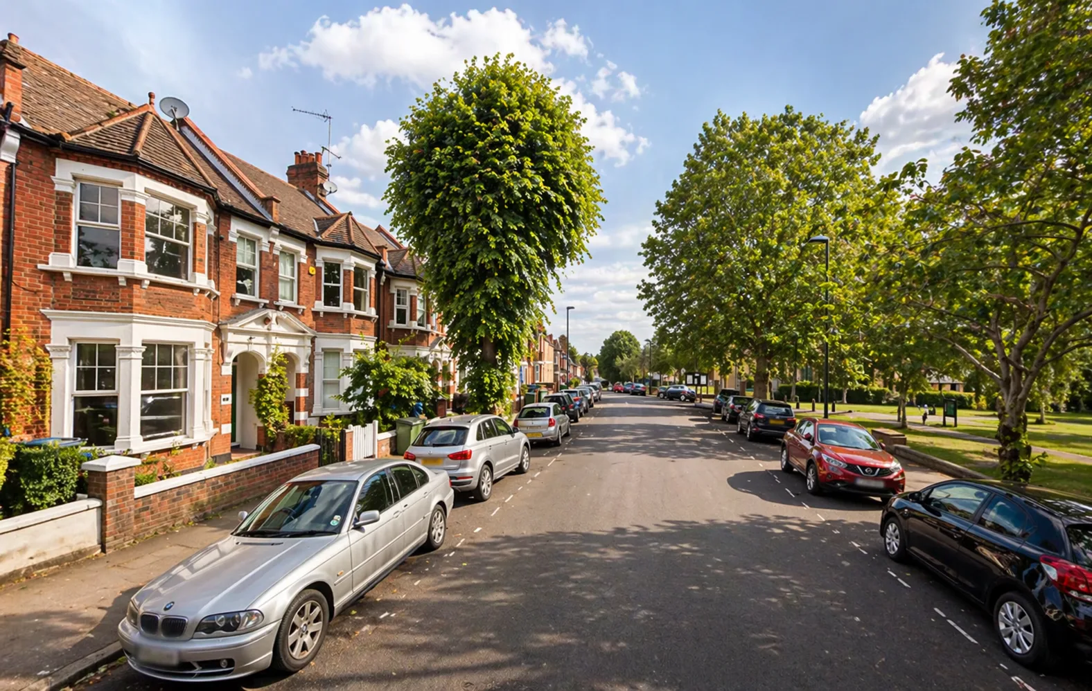 Planning Permission Granted at St Nicholas Road — Rear Extension & Dormer