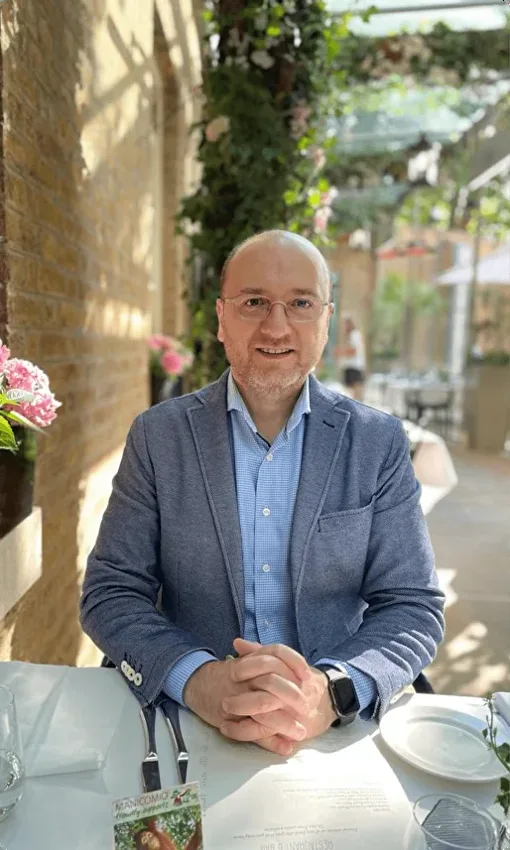 Elnur Suleymanov
